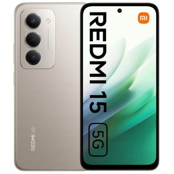 Xiaomi Redmi 15