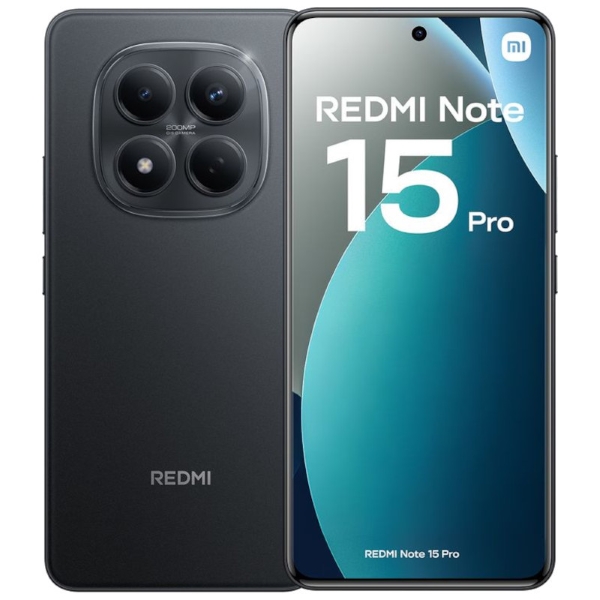 Redmi Note 15 Pro 4G
