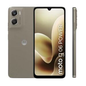 Motorola Moto G06 Power