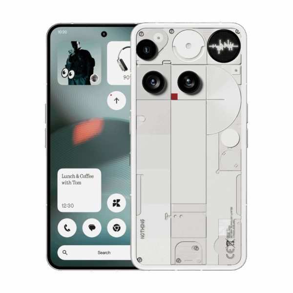 Nothing Phone (3)