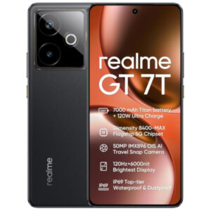 Realme GT 7T