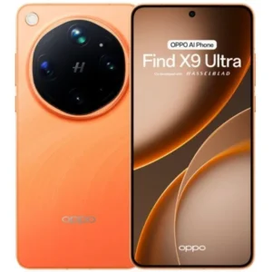 Oppo Find X9 Ultra