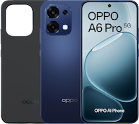 Oppo A6 Pro 5G