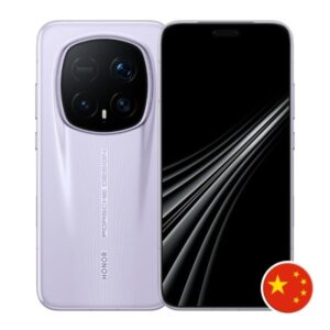 Honor Magic 8 RSR Porsche Edition