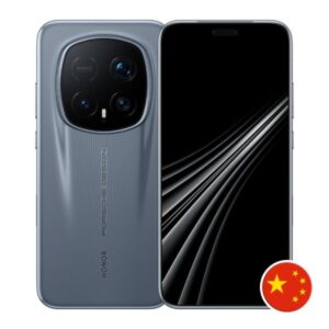 Honor Magic 8 RSR Porsche Edition