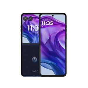 Motorola RAZR 50 Ultra