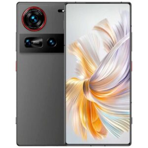 Nubia Z70 Ultra