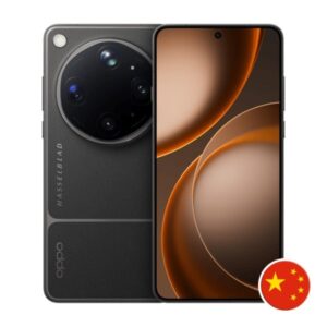 Oppo Find X9 Ultra