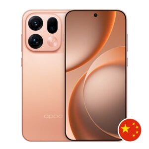 Oppo Find X9s Pro
