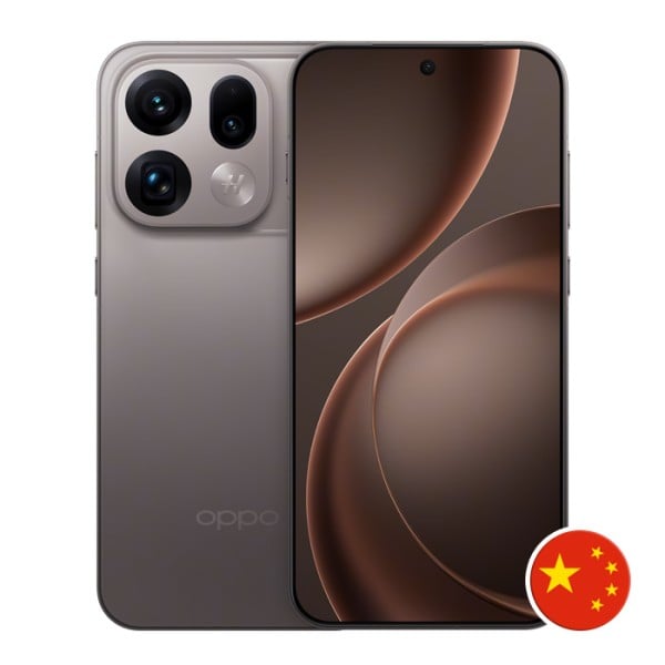 Oppo Find X9s Pro