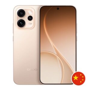 Oppo Reno 15 Pro