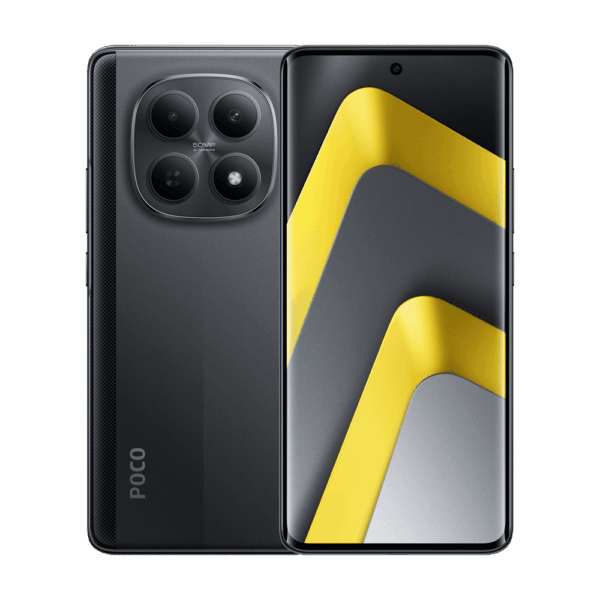 POCO M8 5G