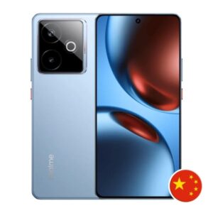 Realme GT7