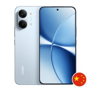 Redmi Turbo 5 Max