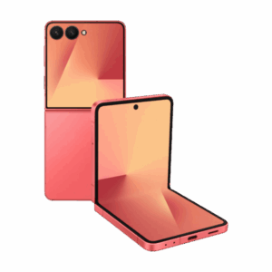 Samsung Galaxy Z Flip7