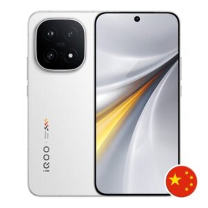Vivo IQOO 15