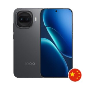 Vivo IQOO Z11 Turbo