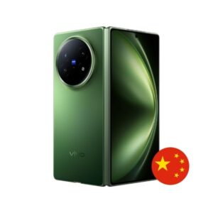 Vivo X Fold 5