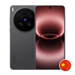 Vivo X300 Ultra