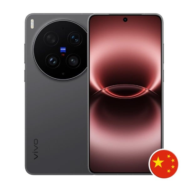 Vivo X300 Ultra