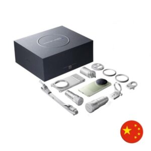 Vivo X300 Ultra Photographer Edition