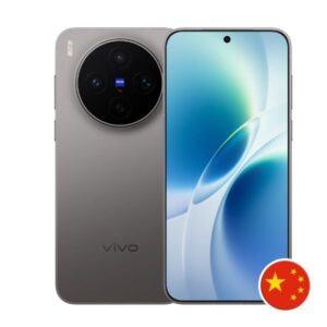Vivo X300s