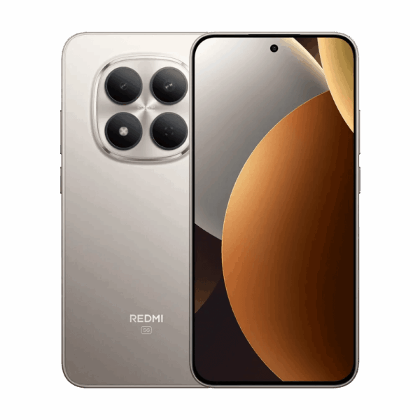 Xiaomi Redmi Note 15 Pro 5G
