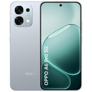 Oppo A6 Pro