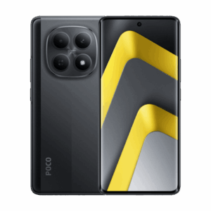 Poco M8