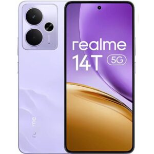 Realme 14T