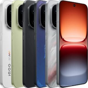 Vivo IQOO 15
