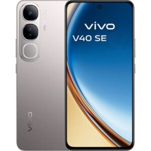 Vivo V40 SE 80W