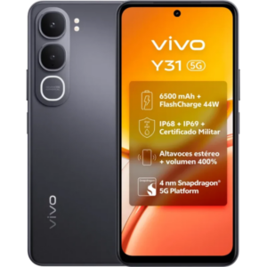 Vivo Y31 5G