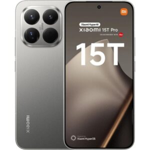 Xiaomi 15T Pro