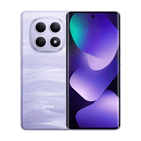 Xiaomi Redmi Note 15 5G