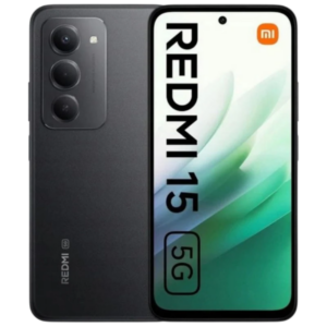 Redmi 15 5G