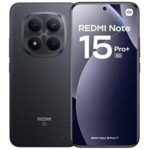 Redmi Note 15 Pro + 5G
